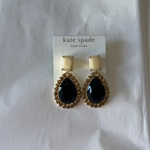 Kate Spade earrings